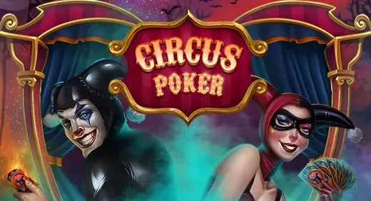 Circus Poker