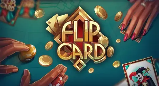 Flip Card