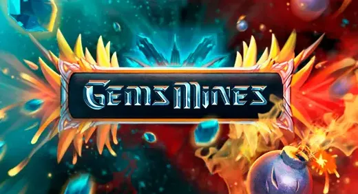 Gems & Mines