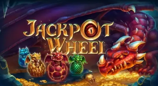 Jackpot Wheel