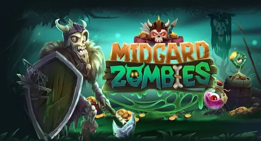 Midgard Zombies
