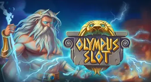 Olympus Slot