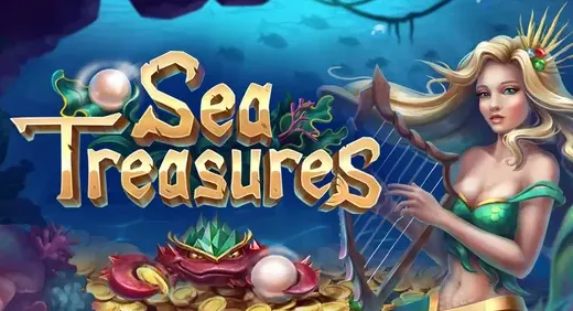 Sea Treasures