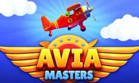 Avia Masters
