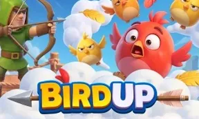 BirdUp