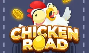 Chicken Road