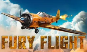 Fury Flight