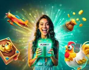 Planbet: acceso a la cuenta del casino