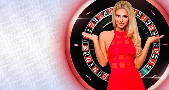 Roulette Live