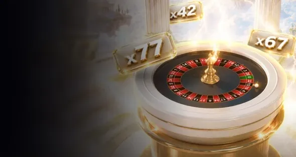 Live Roulette