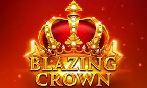Blazing Crown