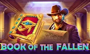 Book of the Fallen
