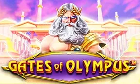 Gates of Olympus