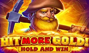 Hit More Gold