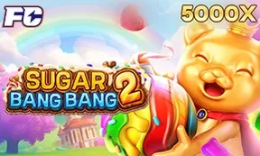Sugar Bang Bang 2