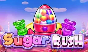 Sugar Rush 1000