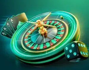 Ruleta de Planbet